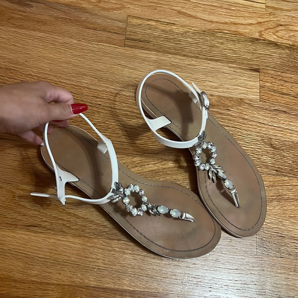 Ivanka Trump gladiators